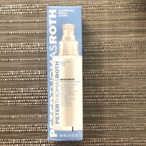 Peter Thomas Roth Acne Cleaning Gel